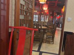 -历蜀记·家宴老火锅(总店)