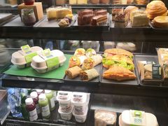 -星巴克(中远两湾城店)