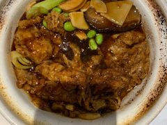 -和记小菜(东方店)