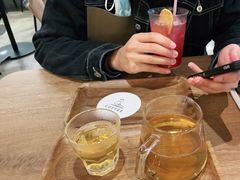 -野鸽子咖啡(中航店)