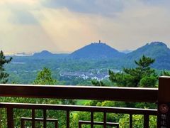 -狼山风景名胜区