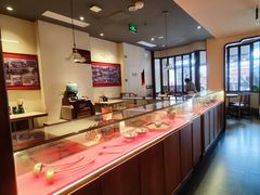 -松鹤面馆·古法焖肉面(观前店)