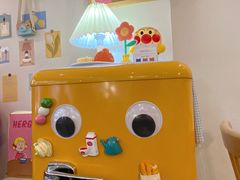 -Woolee韩食堂·韩式家庭料理