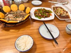 -景祥海鲜美食餐厅