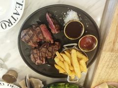 -IL TEATRO 精品意大利餐厅