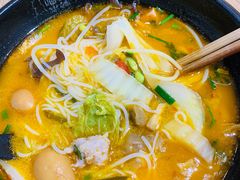 -渝和喵叔米线(南坪万达店)