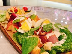 -必胜客(城西银泰店)