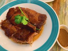 -椿记烧鹅(叠彩店)