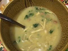 -城南往事济南风味主题餐厅(东环店)