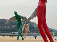 -大梅沙海滨公园