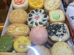 -北京稻香村(西单购物中心店)