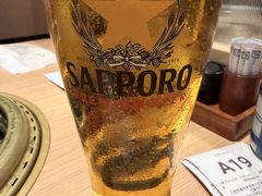 -牛角日本烧肉专门店(海运大厦店)