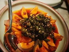 -辛香汇·现炒川菜(淮海路百盛店)