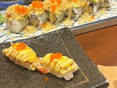 -鸟鹏烧鸟居酒屋(仁恒梦中心店)