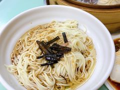 -食惠里小笼包面馆(越秀店)
