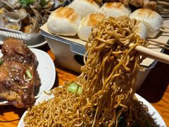-本色.小马哥烧烤(五一路总店)
