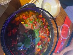 -唐力九头鸟烧烤·罗田吊锅(西云楼店)
