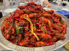 -天朗时代大酒店-餐厅