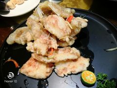 -黑土印象菜馆(三元桥店)