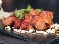 -宝丽轩中餐厅BAOLIXUAN