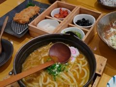 -胜博殿日式炸猪排(西红门店)