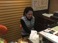 -康轩盲人按摩(上海沙龙店)