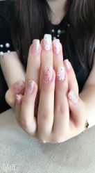 -睫乐园•睫公馆•美睫美甲沙龙