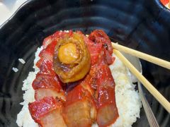 -滋味满屋美食坊(上海街店)