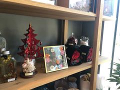 -dotcom coffee古点咖啡(致真大厦店)