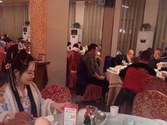 -东华大酒楼(主楼店)