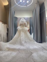 -Color卡诺婚纱礼服馆(南京严选店)