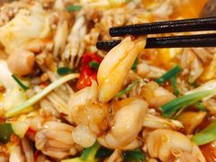 -九子香辣蟹跳跳蛙(龙昆南路店)