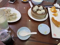 -日月永和中国餐饮名店(东湖店)