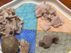 -乐宴·老北京铜火锅(八卦岭店)