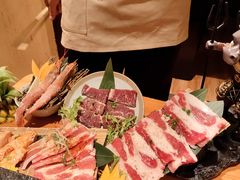 -牛家酒场(7mall店)