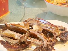 -六顺园清真回族饭店(工程街店)