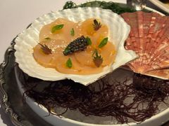 -壳里西餐厅Coquille Seafood Bistro(蒙自路店)