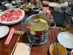 -唐诗楼(竹林庭院店)