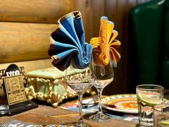 -卢布里西餐厅(总店)