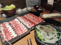 -呷哺呷哺 黄金牧场 (新中关购物中心店)