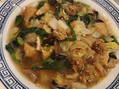 -老雒阳面馆·水席·洛阳菜(王城路店)
