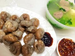 -汕尾菜粿(向西老店)