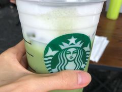 -星巴克(北京中化大厦店)