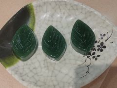 -蒸武门·广式茶点(石滩店)