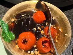 -盛江山自助料理(奥莱锦辉购物广场店)