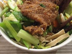 -沧浪亭(南园新村打浦路457弄店)