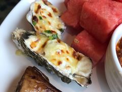 -上海浦西万怡酒店