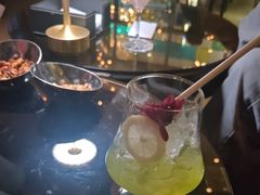 -云·酷 Atmosphere(国贸大酒店)