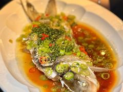 -三利音·东方司宴(外滩店)