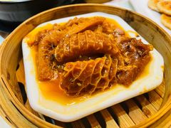 -金城大酒店-中餐厅(汾江中路店)